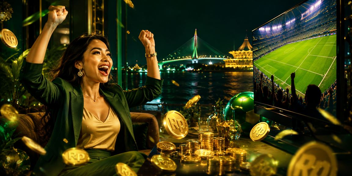 Bonus rebate khusus untuk anggota setia