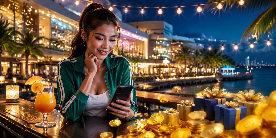 Kasino live dengan dealer profesional dan interaktif