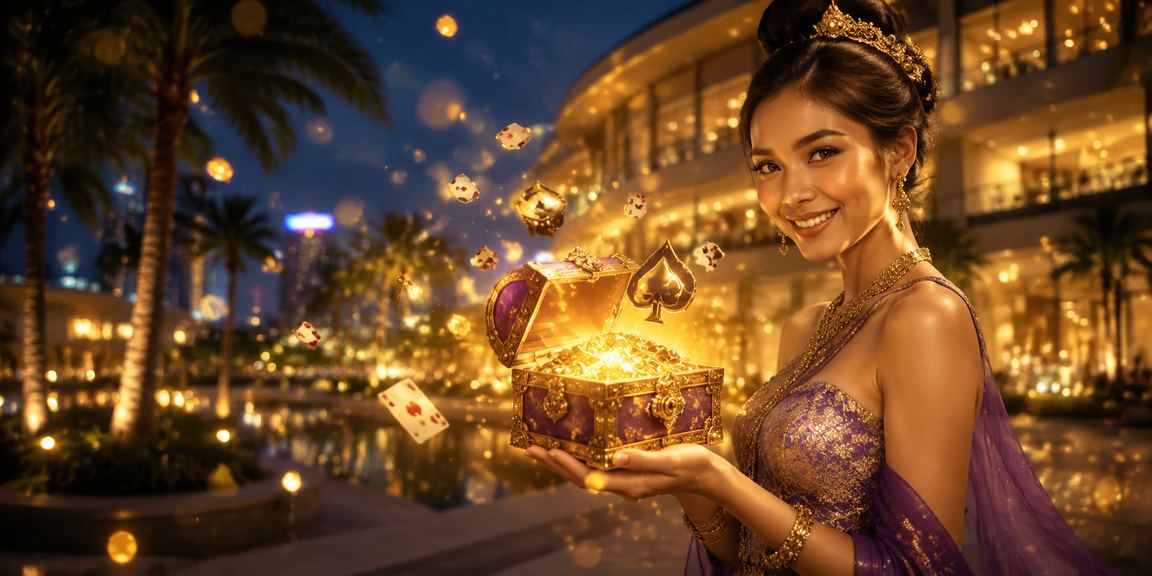 Permainan kartu digital yang menarik dan menantang